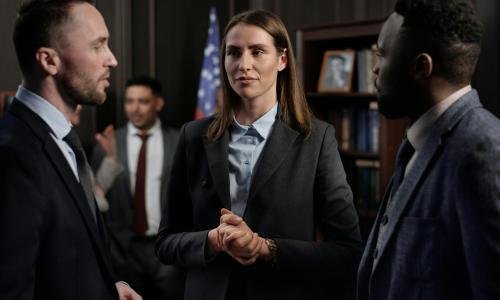 The Global Job Market